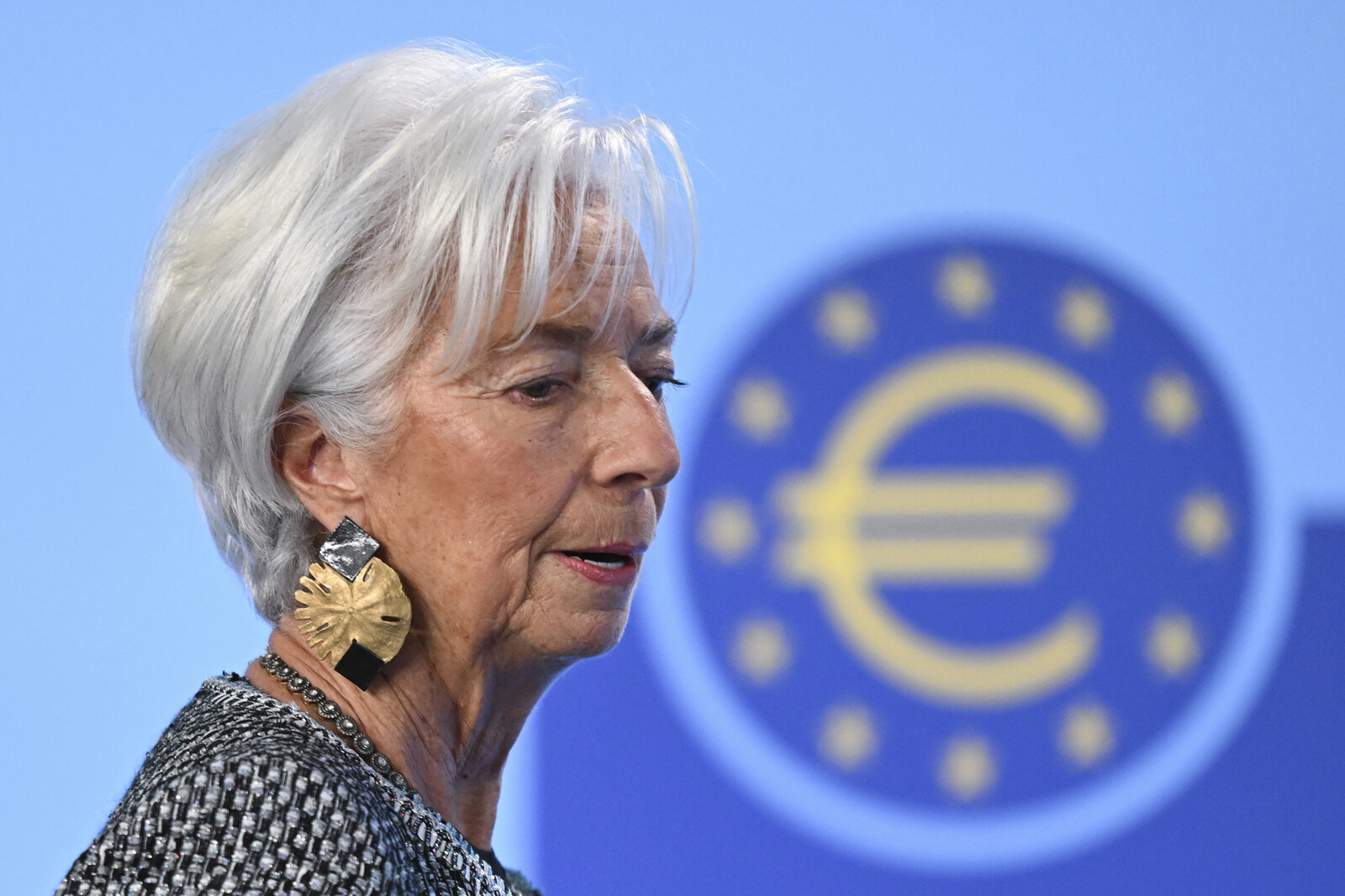 The ECB lowers the interest rate – more is expected