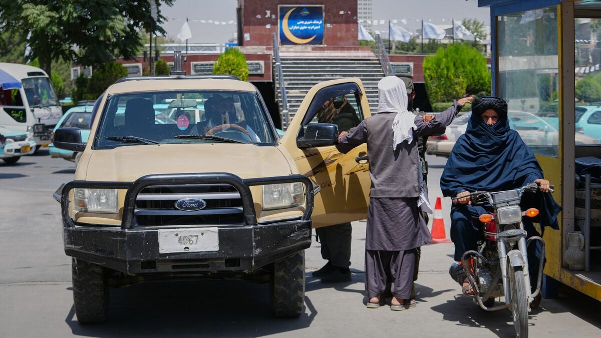Badakhshan provincial chief killed in explosion in Afghanistan