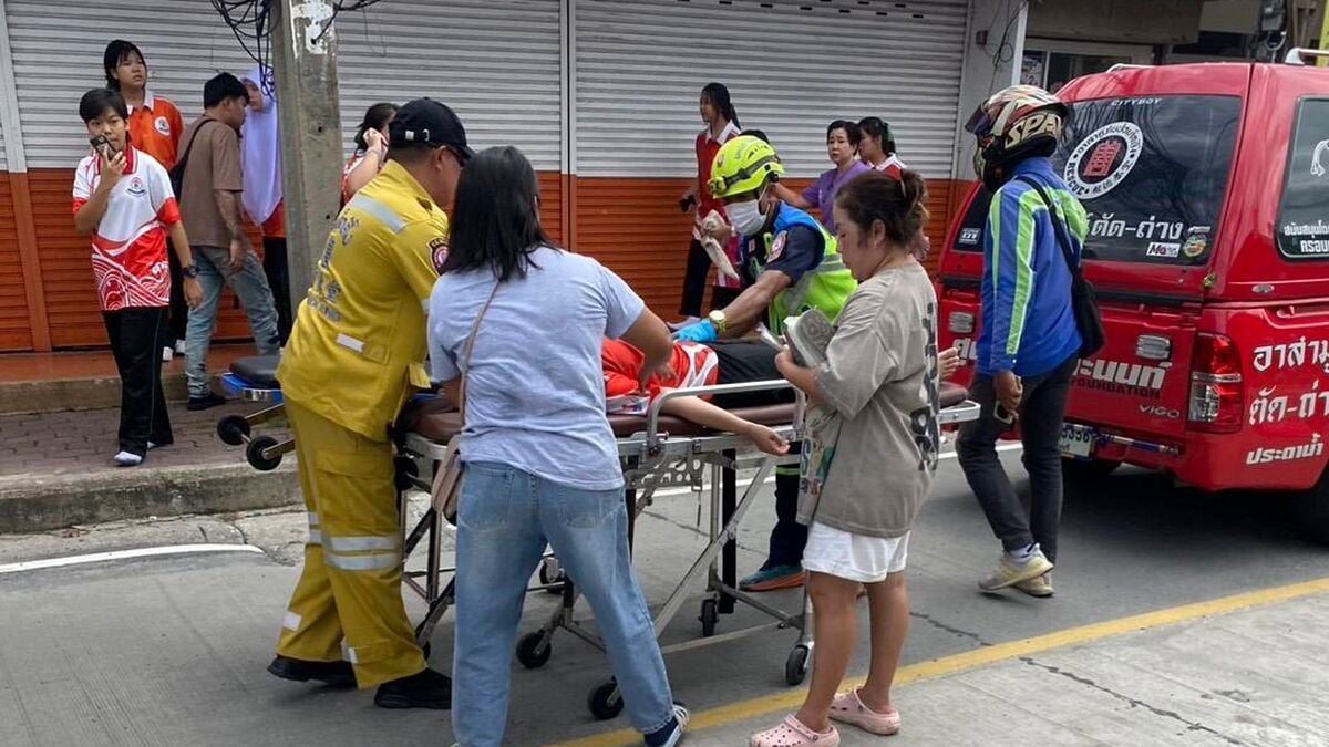 At least seven dead after