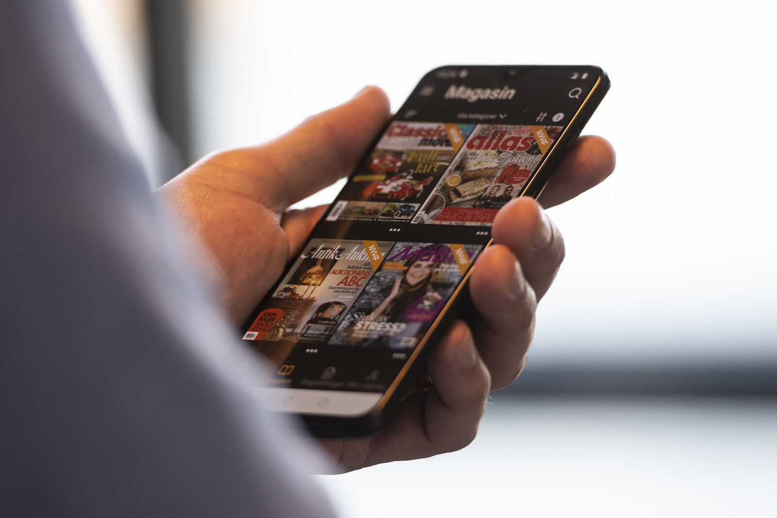 Readly to Delist from Stock Exchange in June 2025