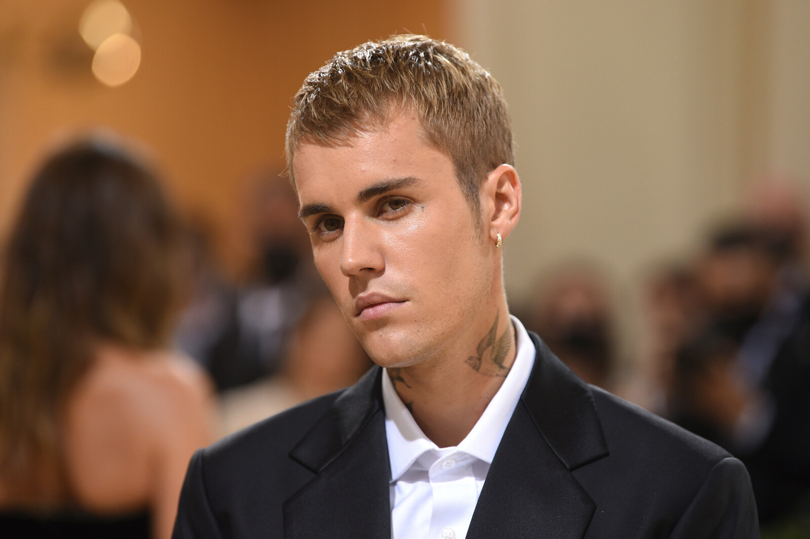 Justin Bieber Releases New Album Swag II