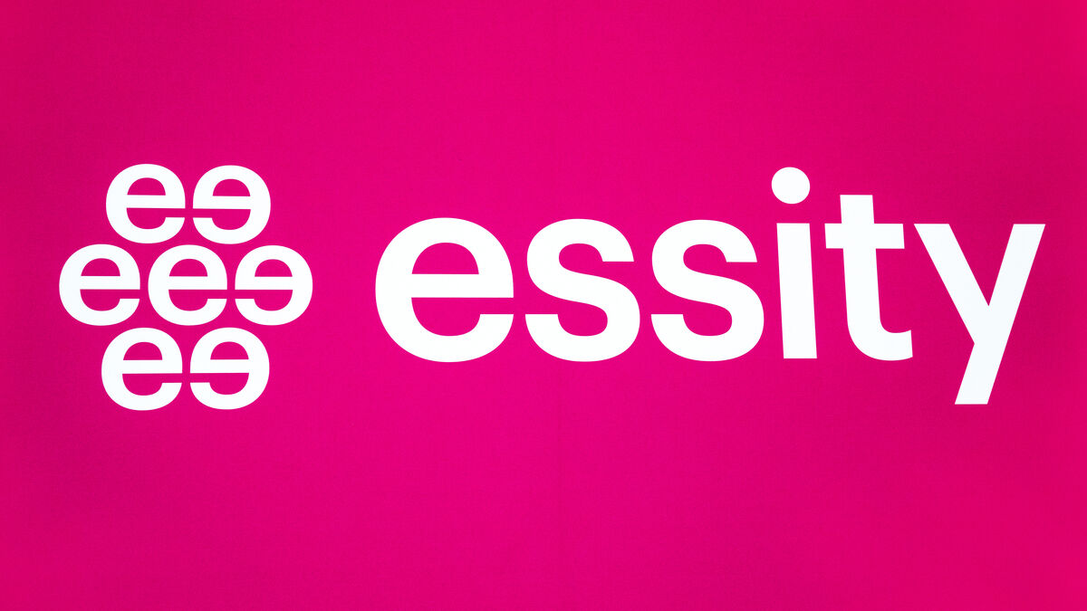Essity in billion dollar deal in the US