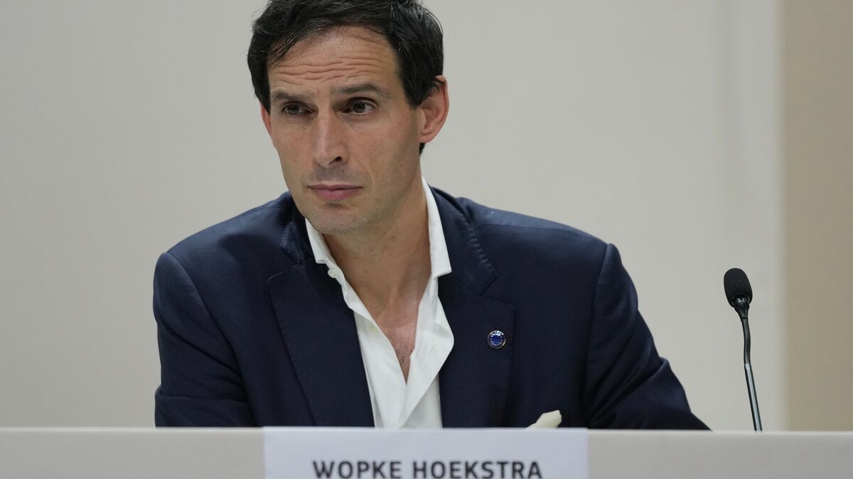 Energy crisis prompts EU to