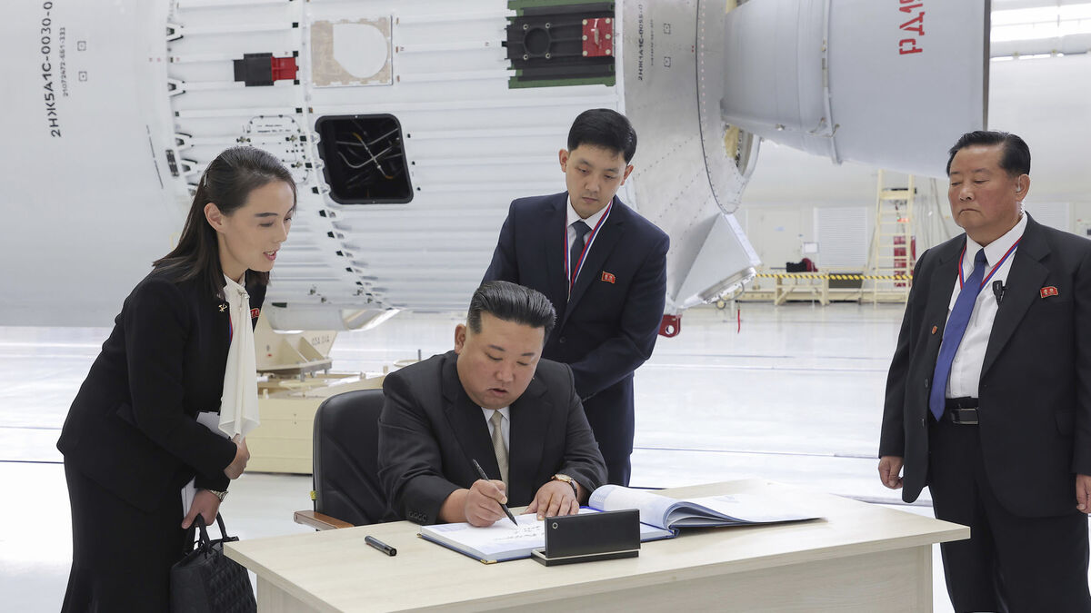 Kim Yo-jong says North Korea