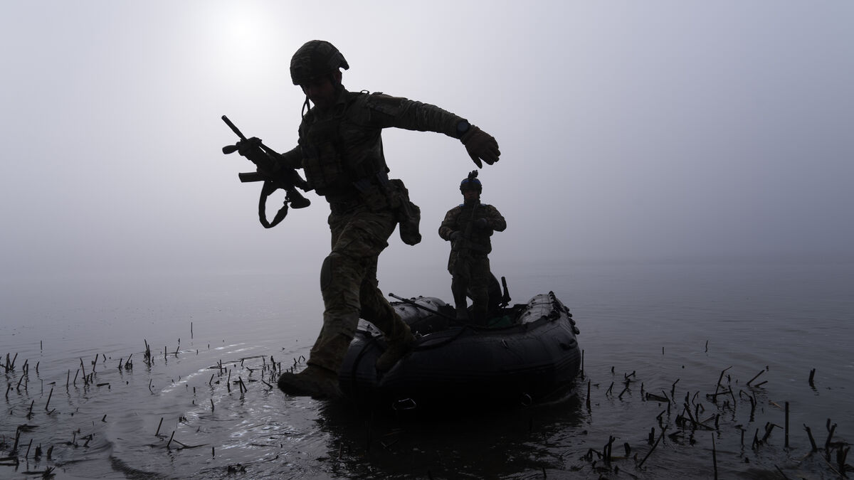 Russia's Battlefield Claims Questioned Amid