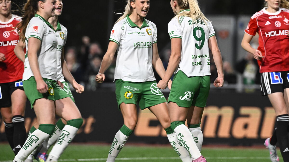 No gold celebration today –