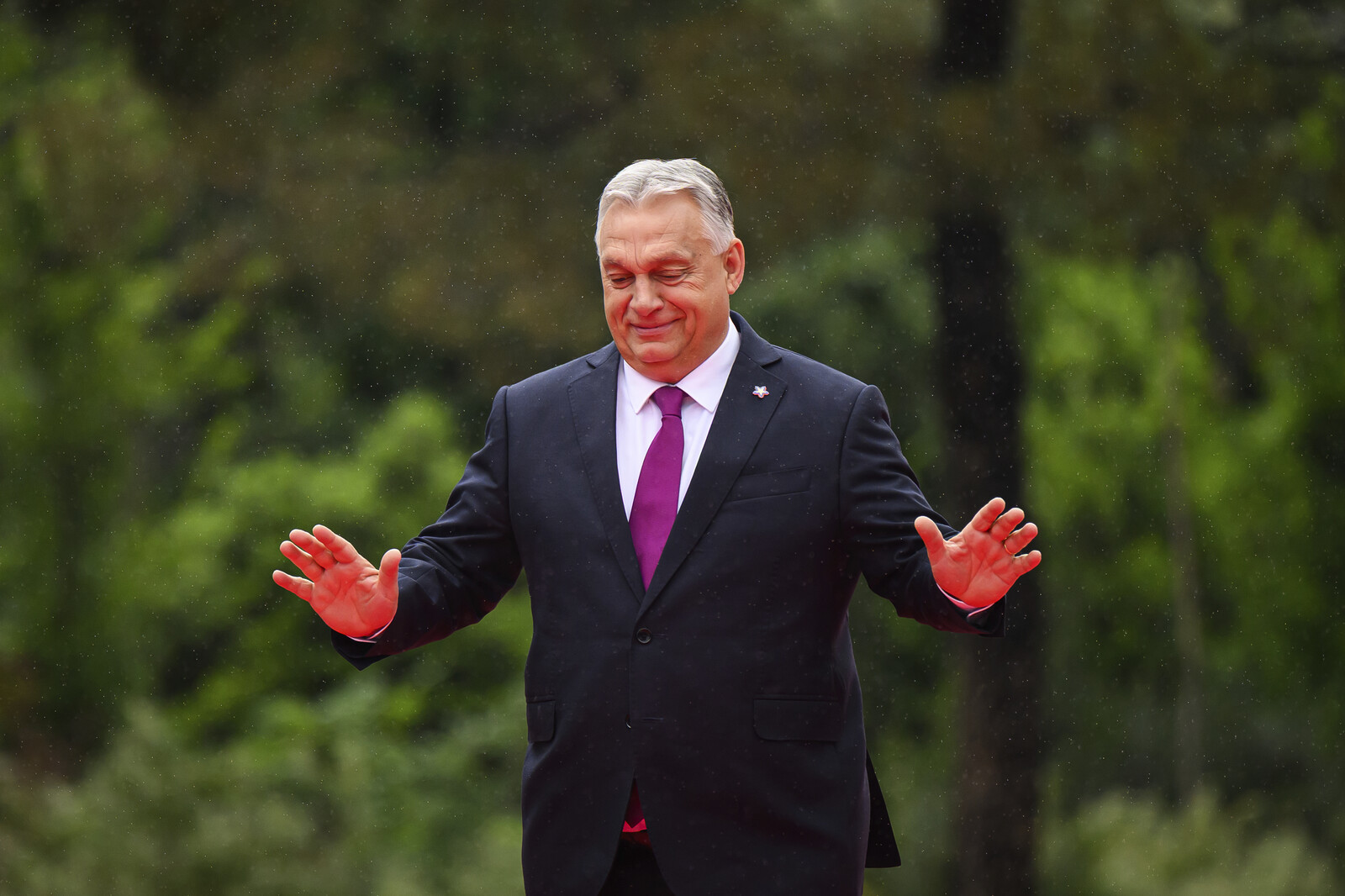 EU Advocate General: Hungary's LGBTQ