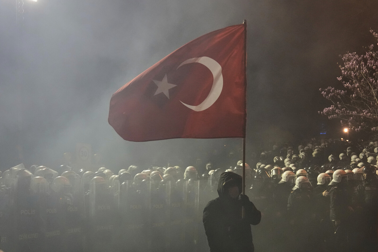 Istanbul Mayor Imamoglu Named Opposition Presidential Candidate