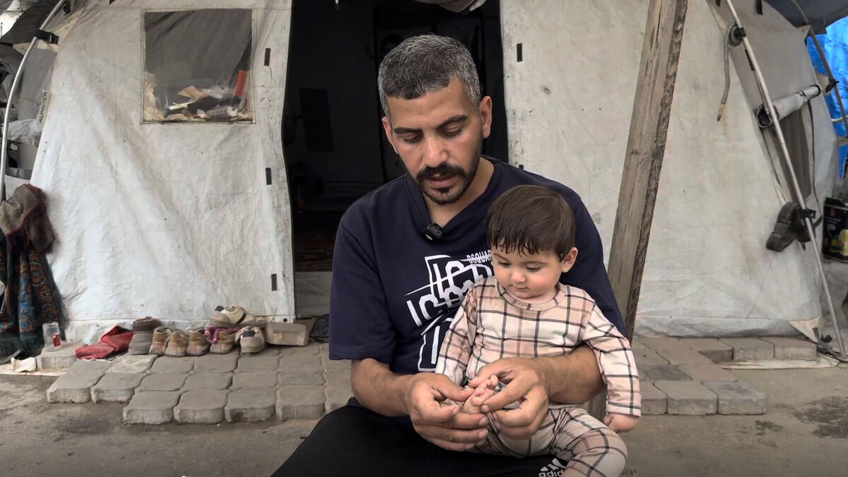 Gaza's new scourge: Rats the