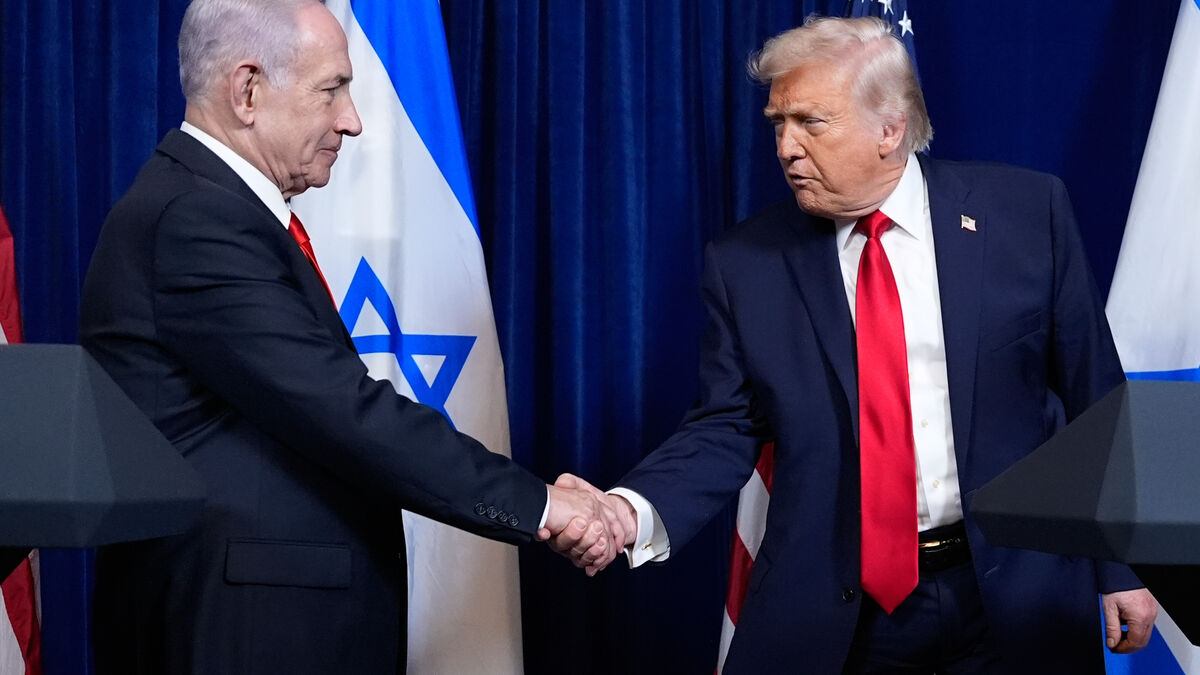 Sources: Netanyahu irritated after phone call with Trump over plan to end war with Iran