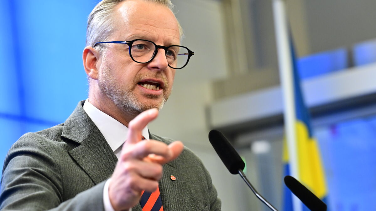 Social Democrats Invest Billions in Elderly Care and Pensioners