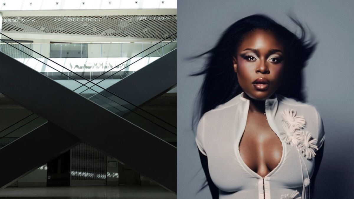 Mall Call festival at disused Sollentuna shopping centre announces Röyksopp, Overmono and more
