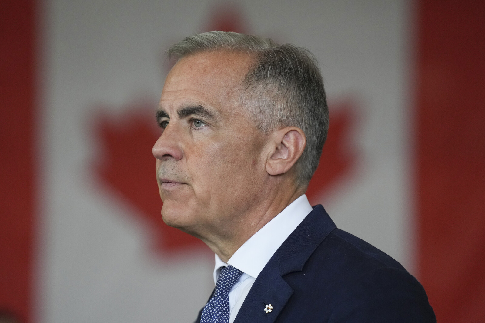 Canada to Recognize Palestine at