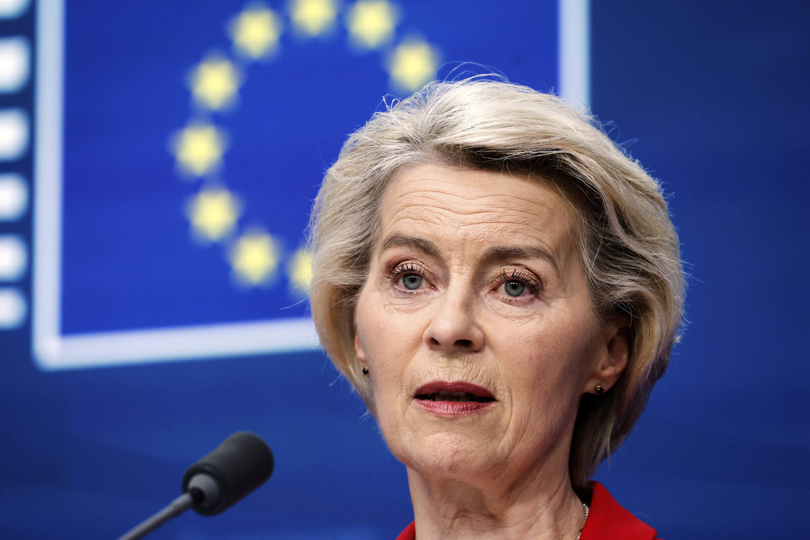 EU Evaluates New US Tariff