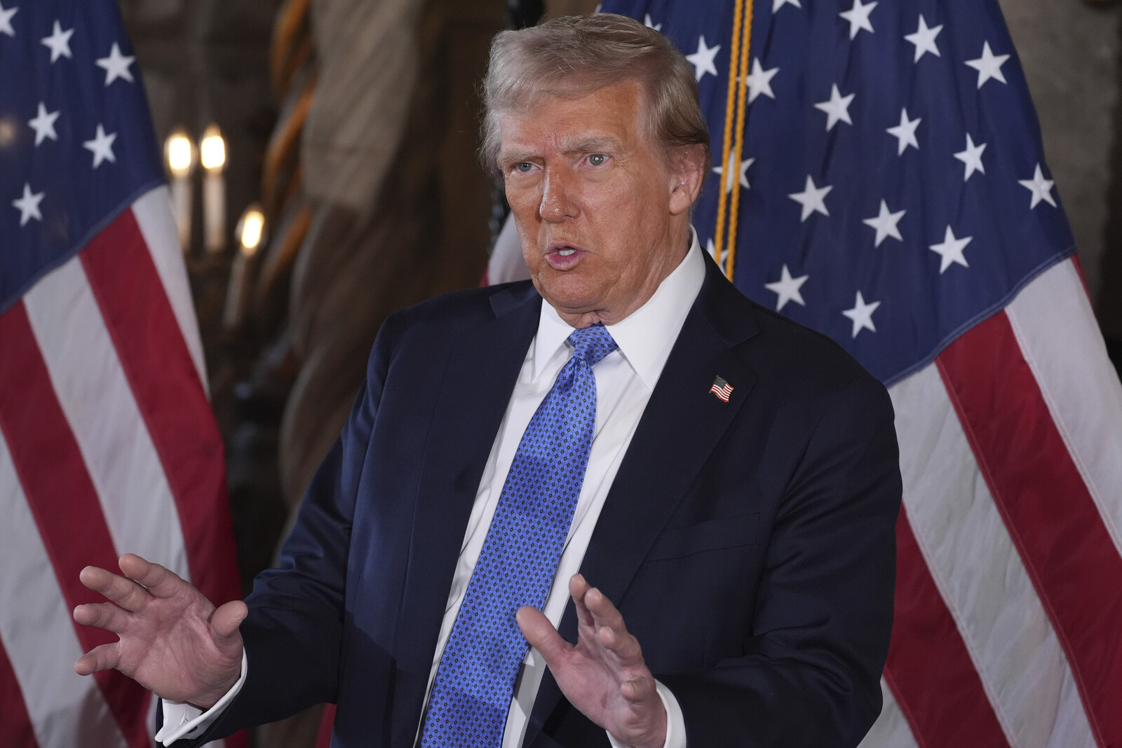 Sources close to Trump: NATO