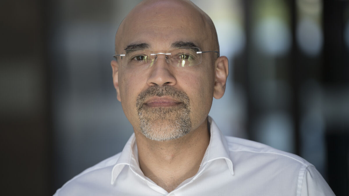 Iran expert: Regime will not