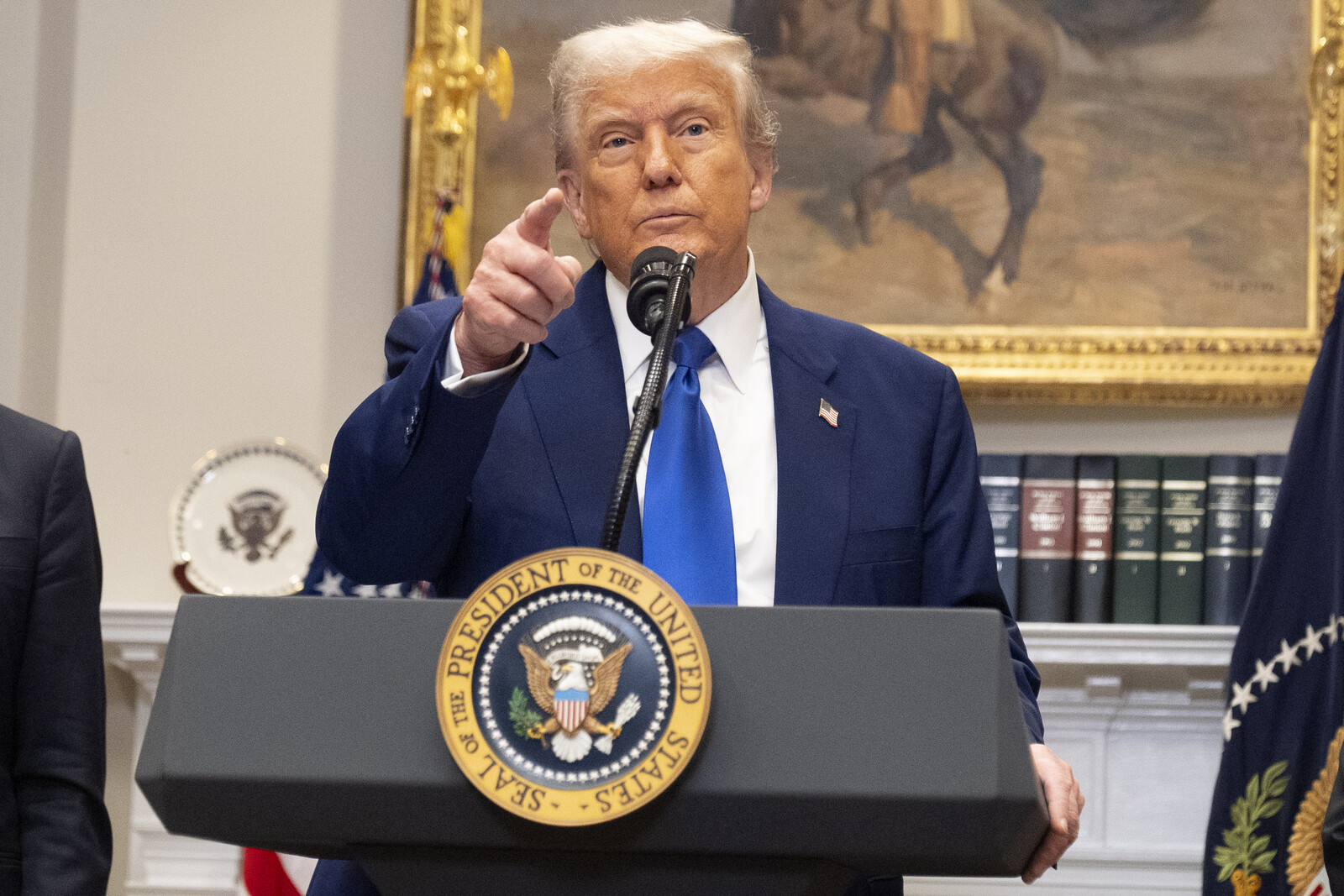 Trump Considers Attending Ukraine-Russia Talks in Turkey