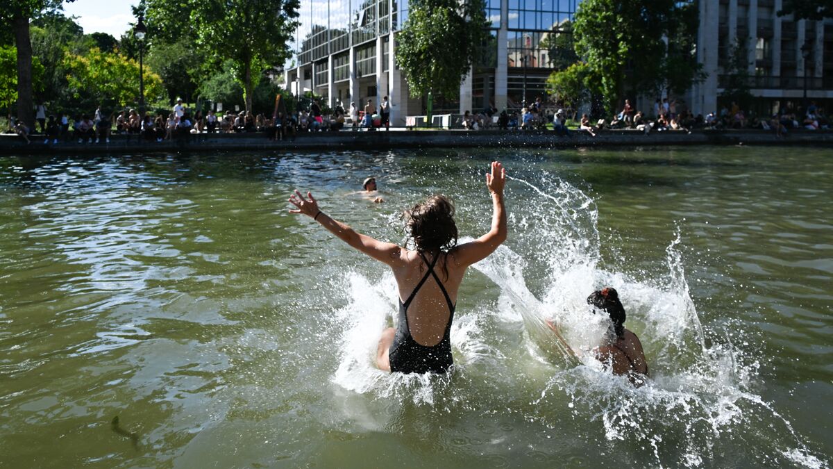 Extreme heat warnings issued in