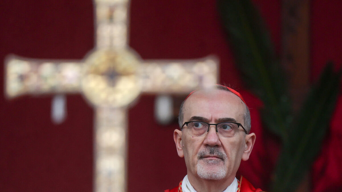 Latin Patriarch of Jerusalem Pierbattista Pizzaballa released after international criticism