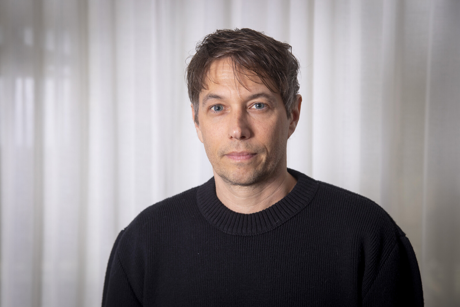 Golden Palm Winner to Stockholm Film Festival