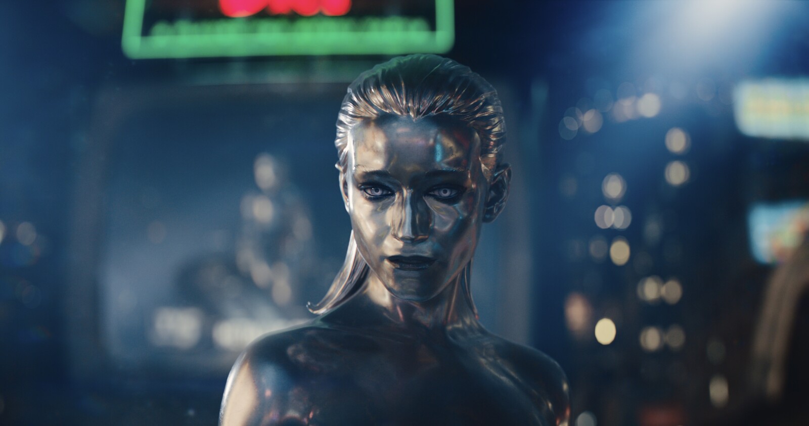 Julia Garner Debuts As First Female Silver Surfer In Marvel s New Film 