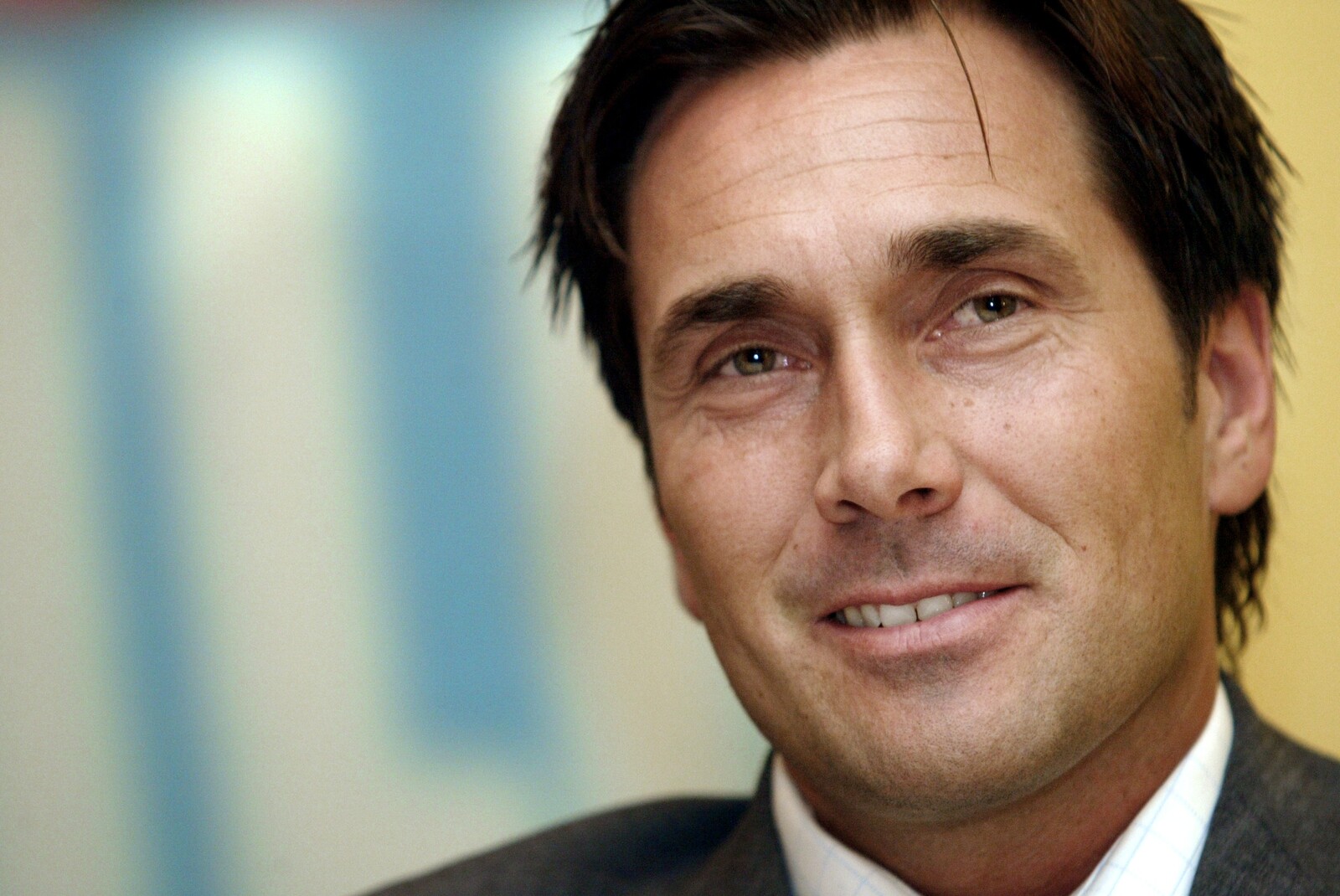 Peter Kisfaludy Departs Djurgården: Club Expresses Gratitude