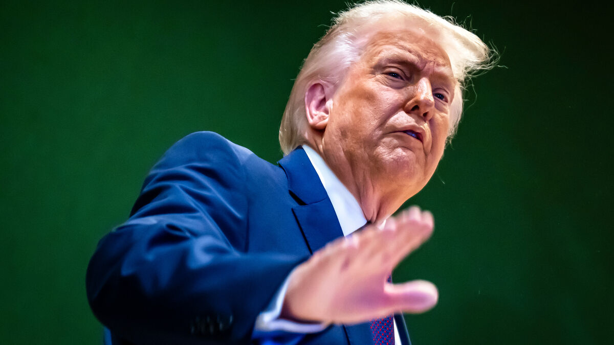 Trump withdraws Peace Council invitation