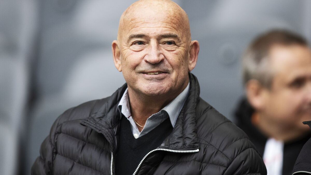 AIK in mourning as former football director Stefan Söderberg dies at 82