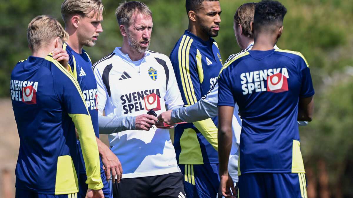 Guide: Sweden's play-off semi-final -