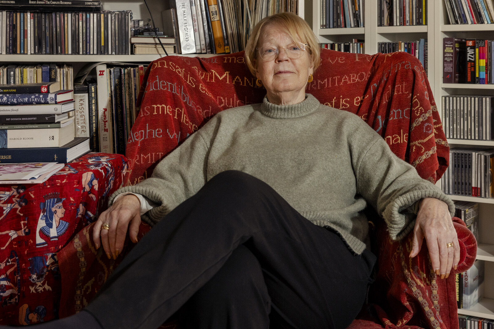 Dyslexia Researcher Receives Reading Prize