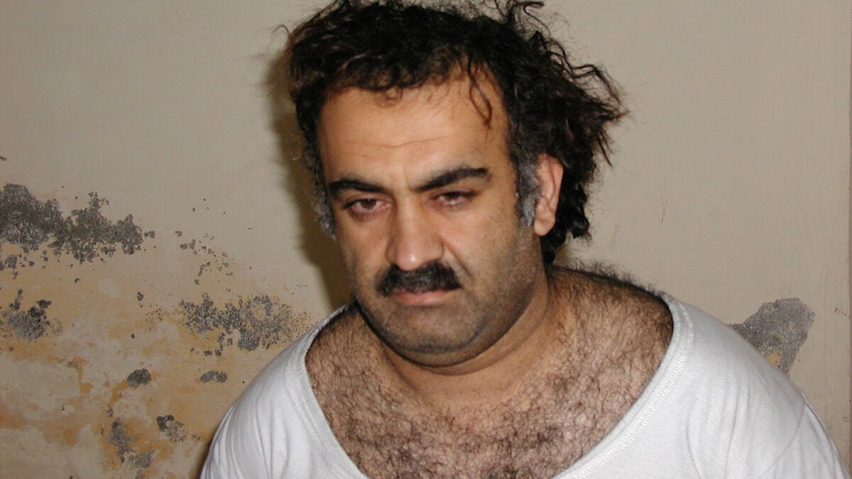Judge rejects 9/11 suspect Khalid Sheikh Mohammed’s FBI confessions in trial