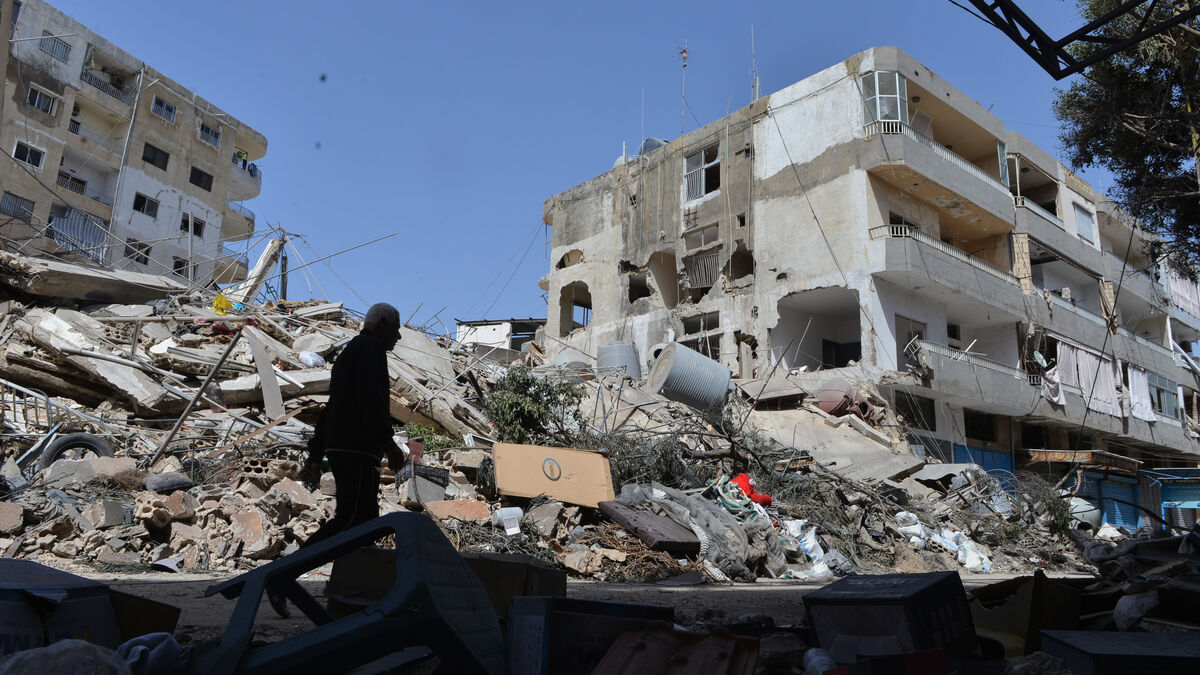 Terrorist-designated Palestinian Islamic Jihad leader