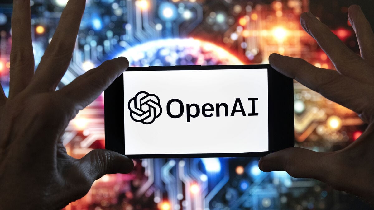 OpenAI calls Apple’s trade secrets lawsuit baseless, urges court to dismiss case