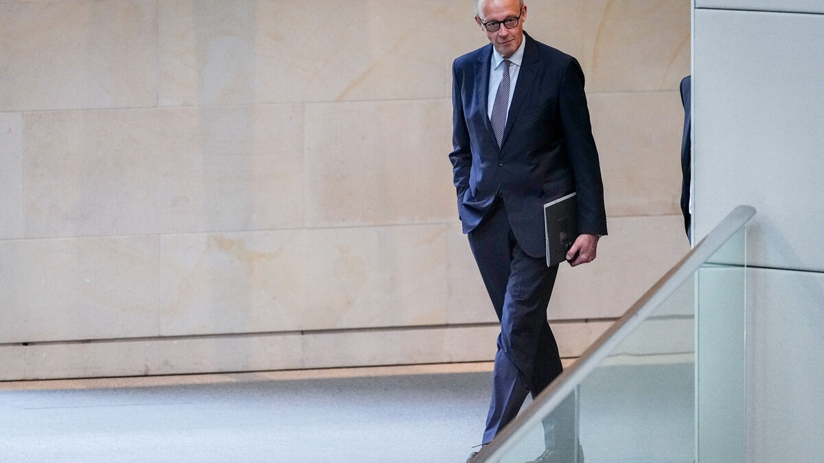 Democracy's last bullet in Germany - can Merz deliver?