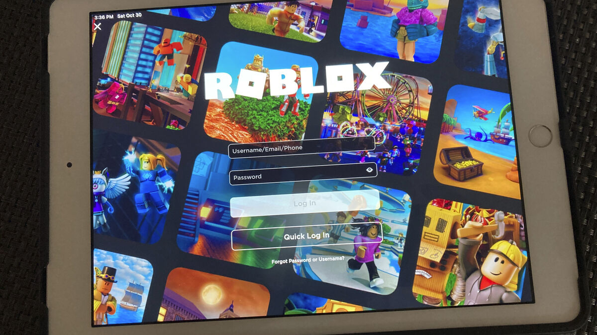 Utøya game appeared on gaming platform Roblox and has been removed