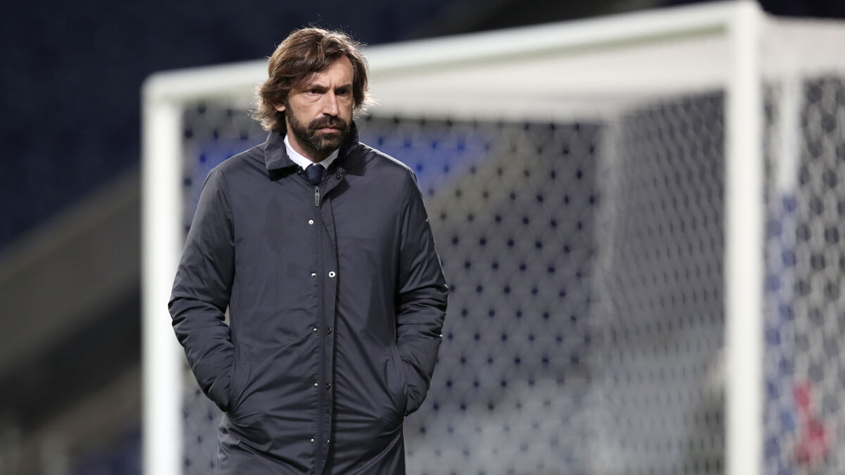 Andrea Pirlo set to become Italy coach after Pep Guardiola declines job