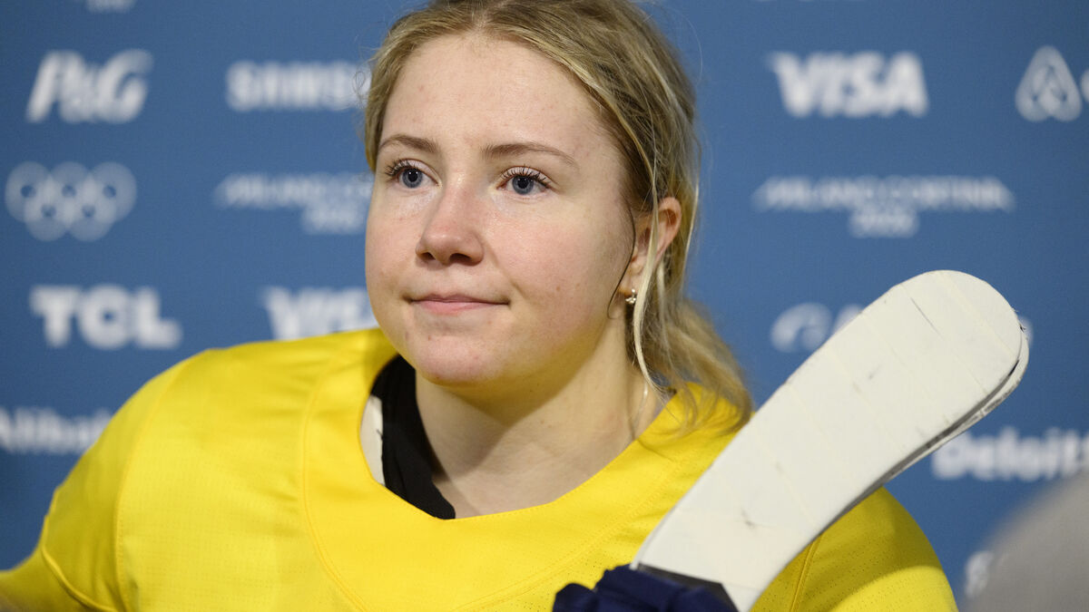 The Olympic Swede's nightmare with