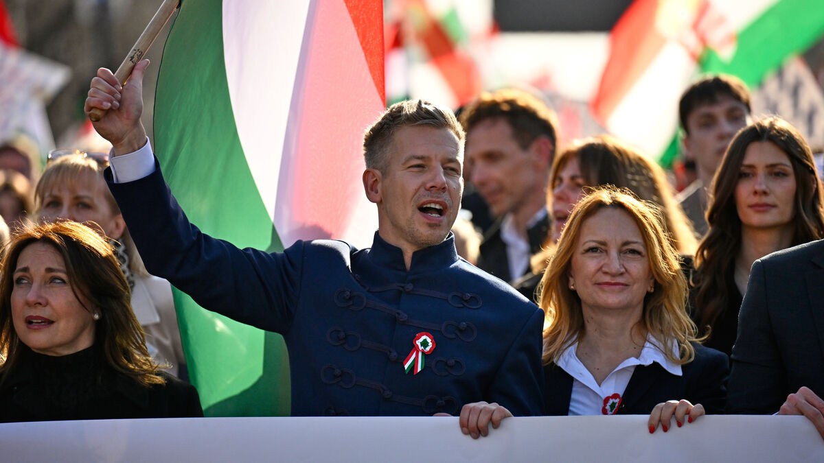 If Magyar wins in Hungary