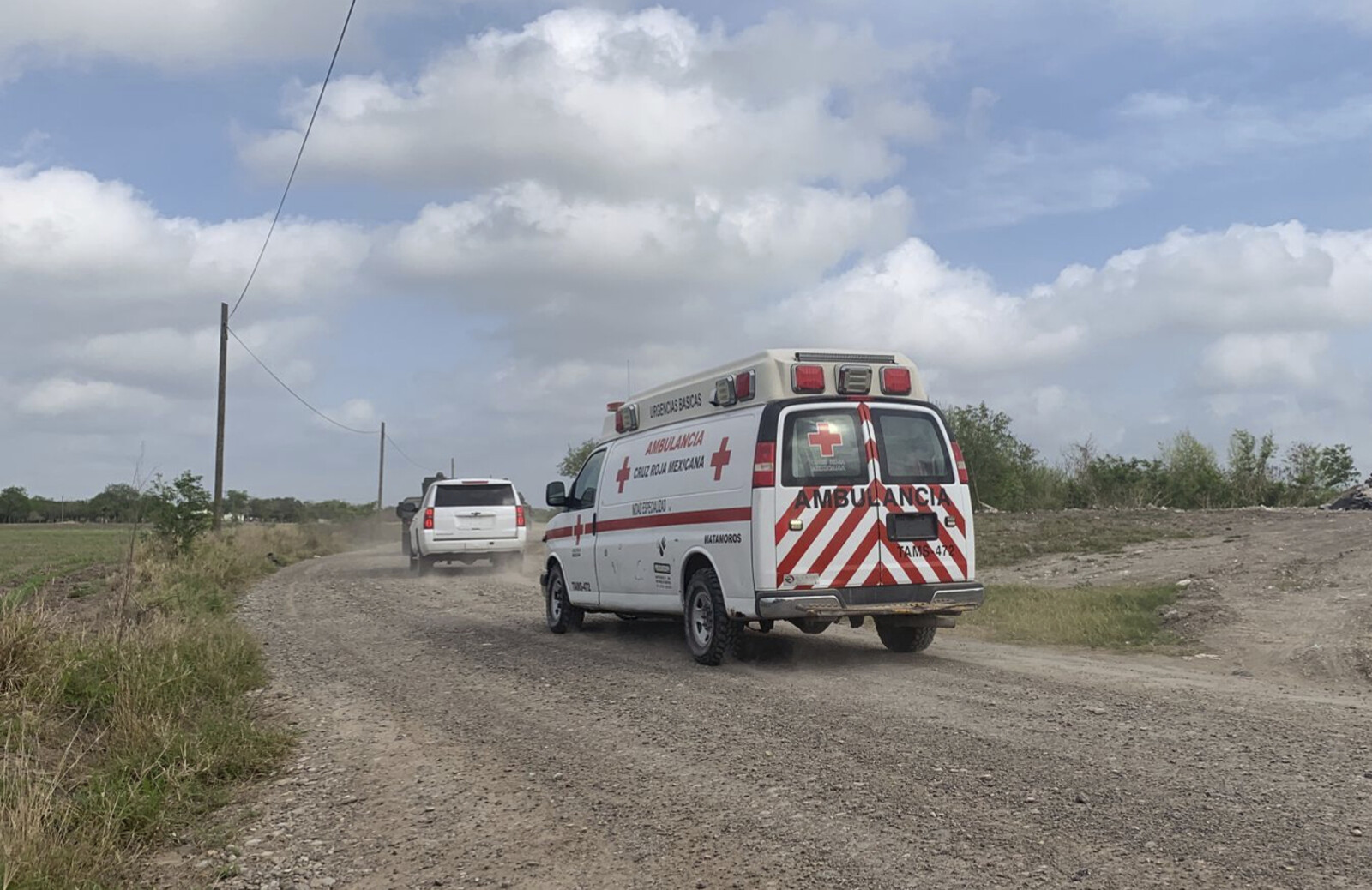 At Least 30 Dead in Bus Crash in Mexico