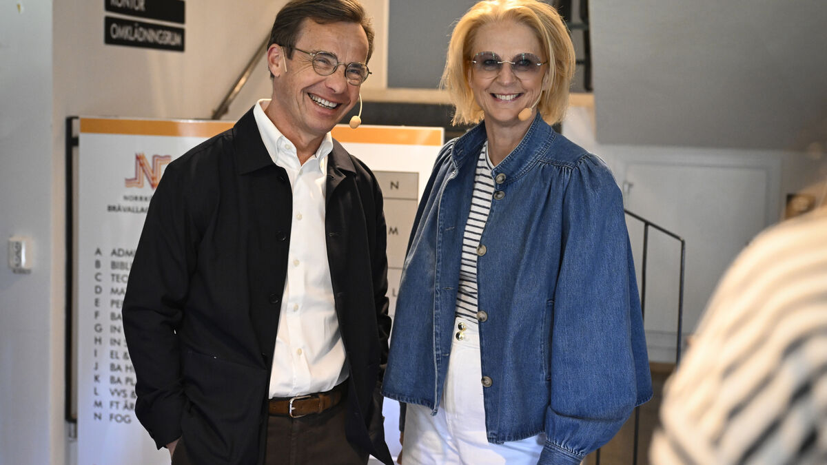 M wants to raise the ceiling on tax-free ISK savings to 500,000 kronor