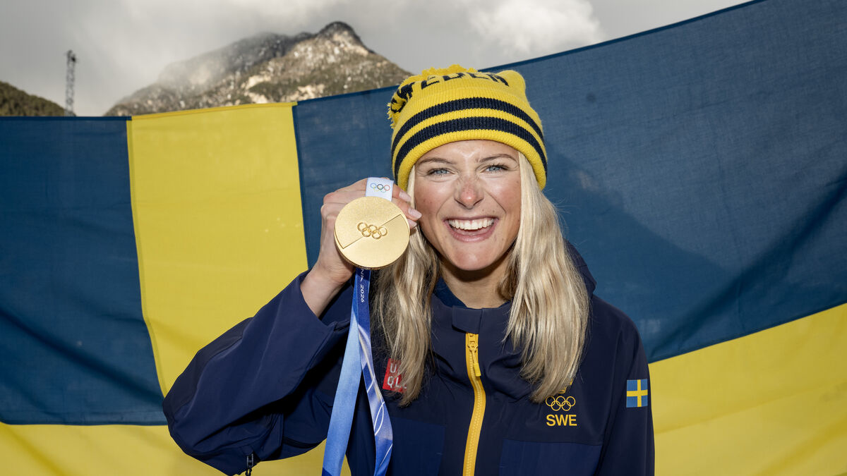 Olympic guide: Will Frida Karlsson repeat her skiathlon success?