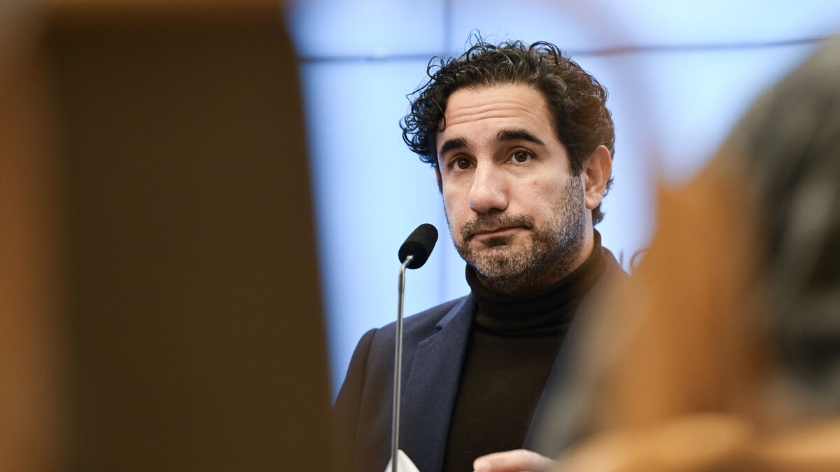 Social Democrats want to dismantle the new unemployment insurance fund