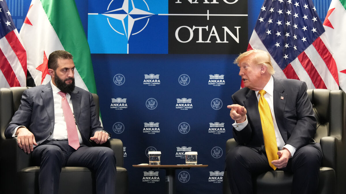 US to remove Syria from
