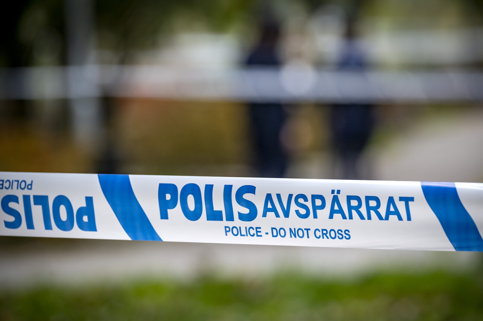 Man arrested for murder in Bollebygd