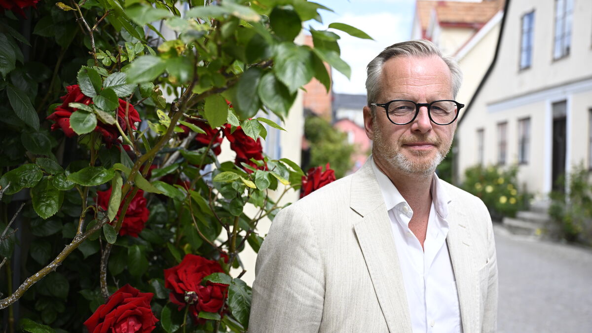 Damberg rejects property tax as S outlines tax changes for high earners