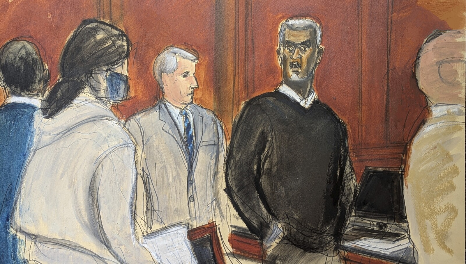 Diddy Trial Begins in Earnest with Opening Statements