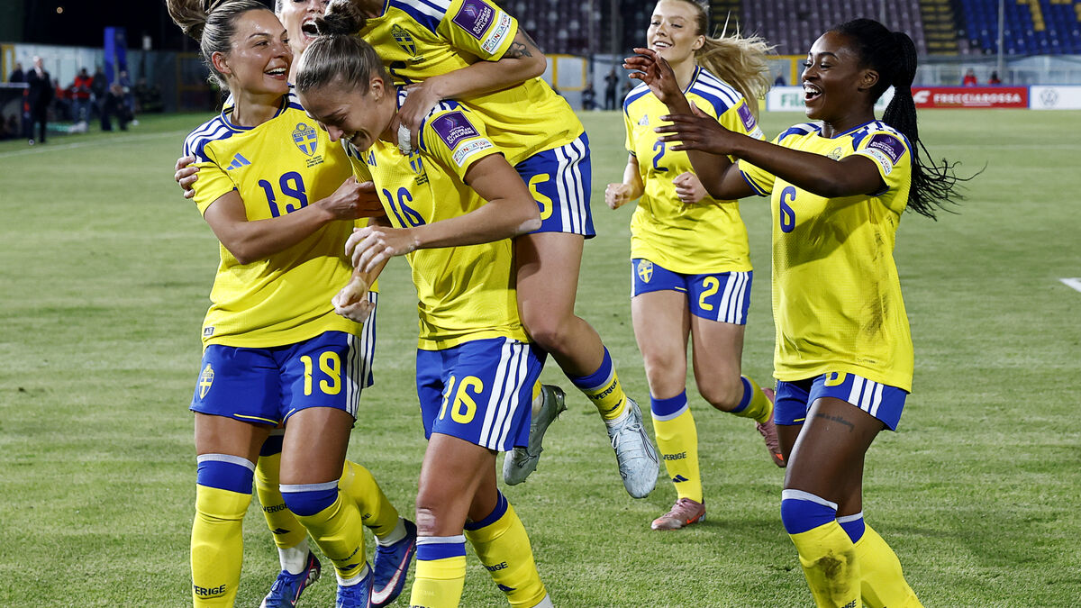 Guide: Serbian star threatens Sweden
