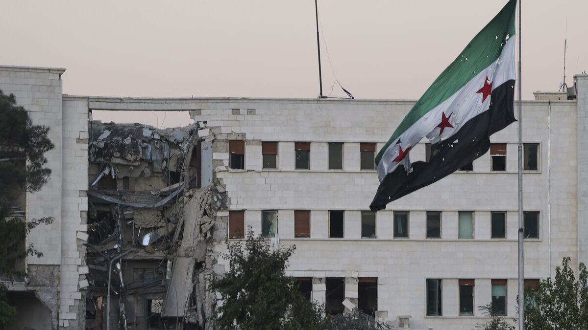 Israel and Syria to share intelligence under US supervision