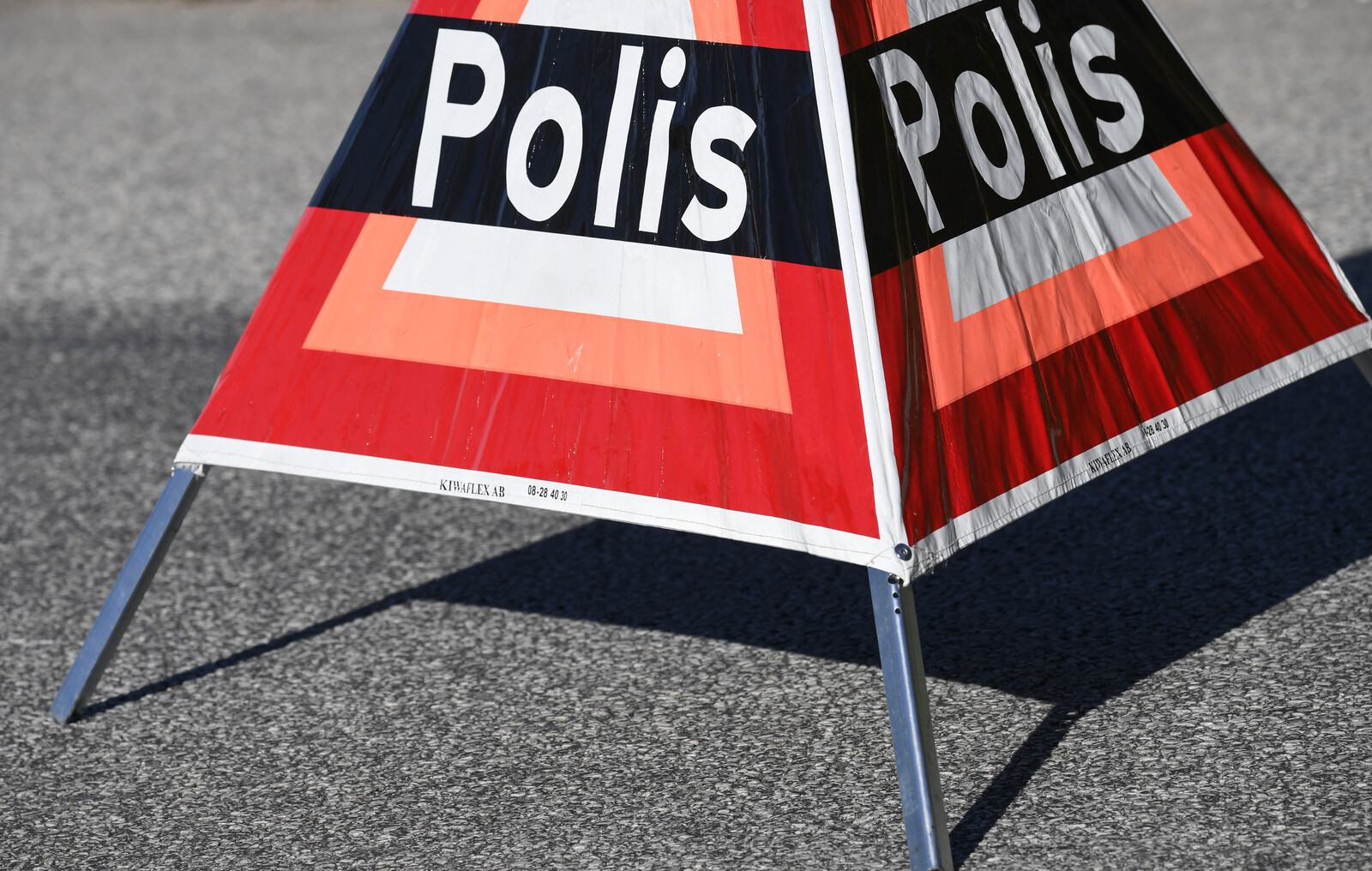 Man in His 60s Dies in Pajala Traffic Accident