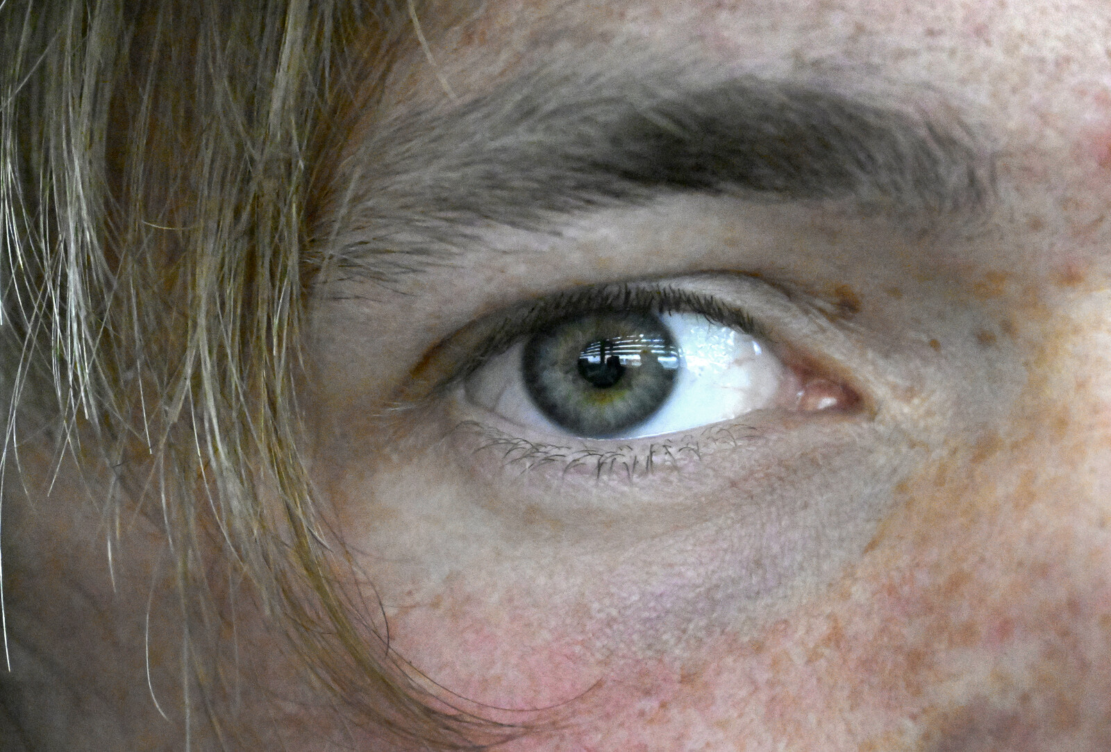 Eye Movements May Help Diagnose ADHD and Autism, Study Finds | Sweden ...